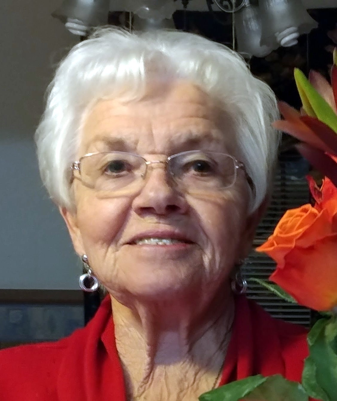 Sadie Burnell Tuten Obituary W. Columbia, SC