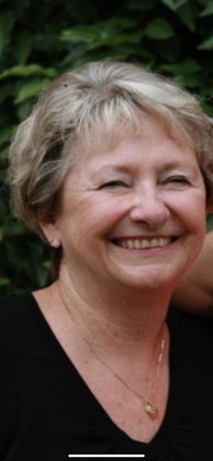 Obituary of Joan Elizabeth Miller