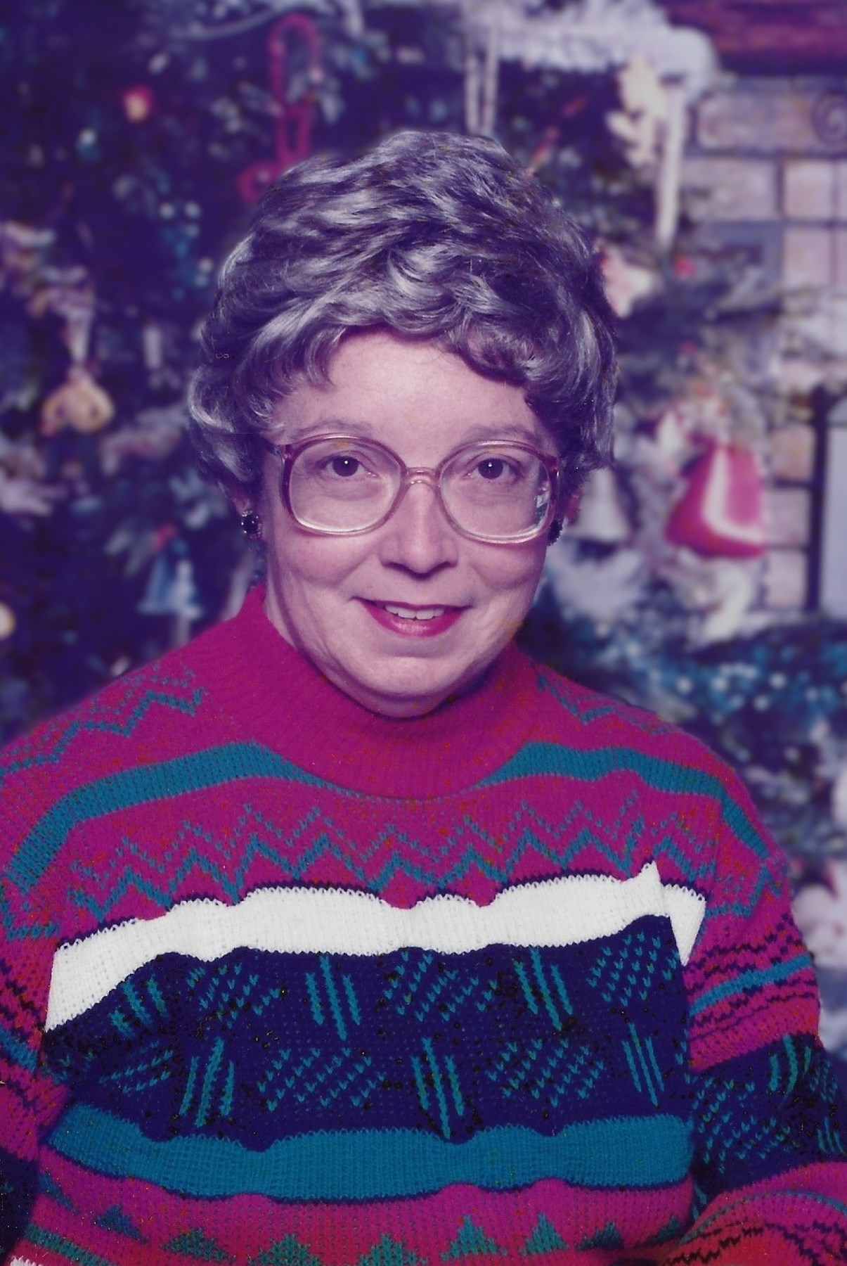 Obituary of Barbara Elaine DePue