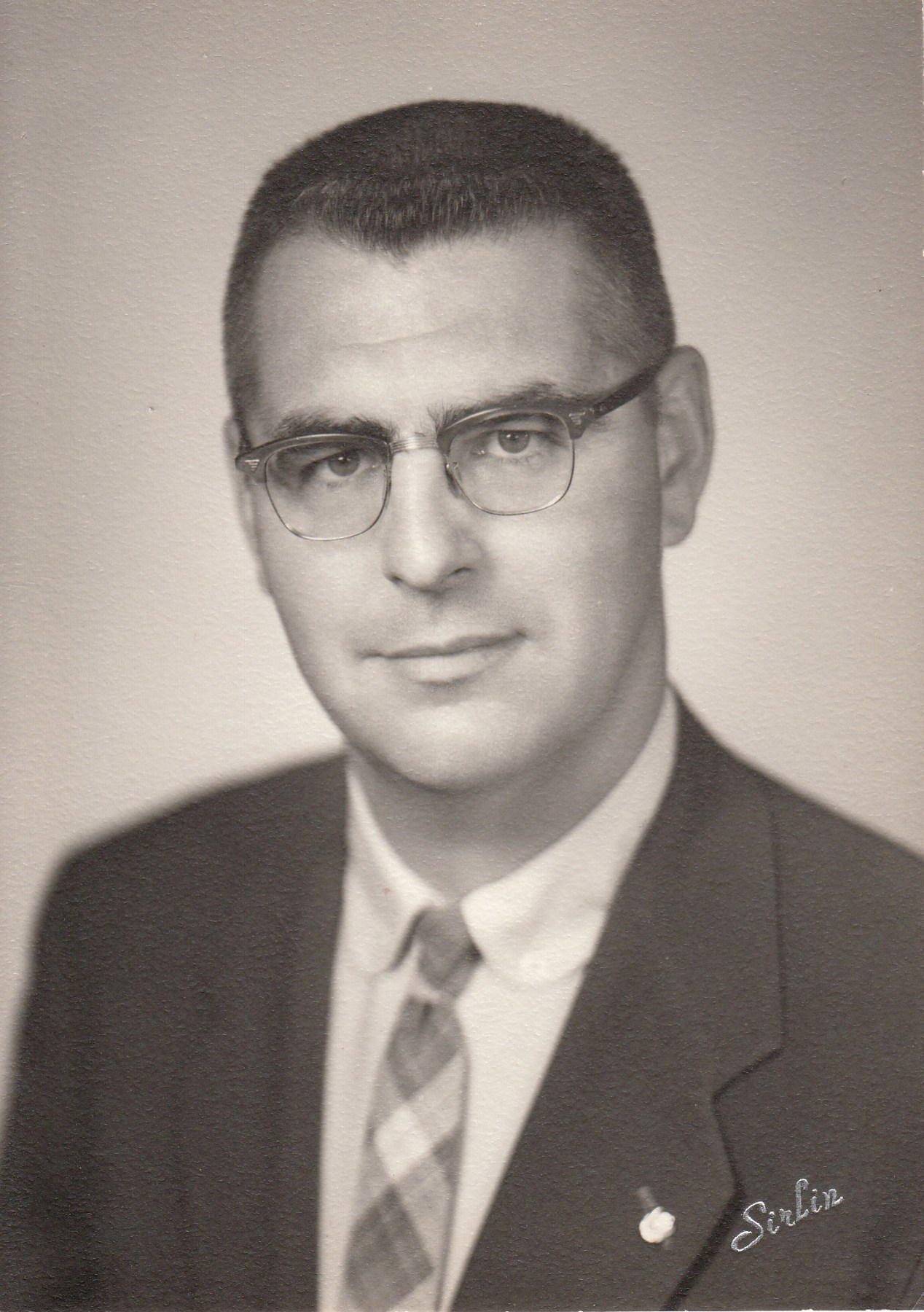 Obituary of Jack H. Bertolucci Jr.