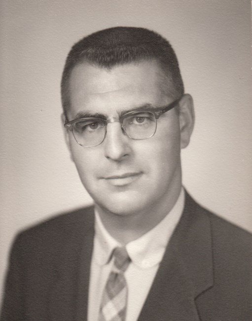 Obituary of Jack H. Bertolucci Jr.