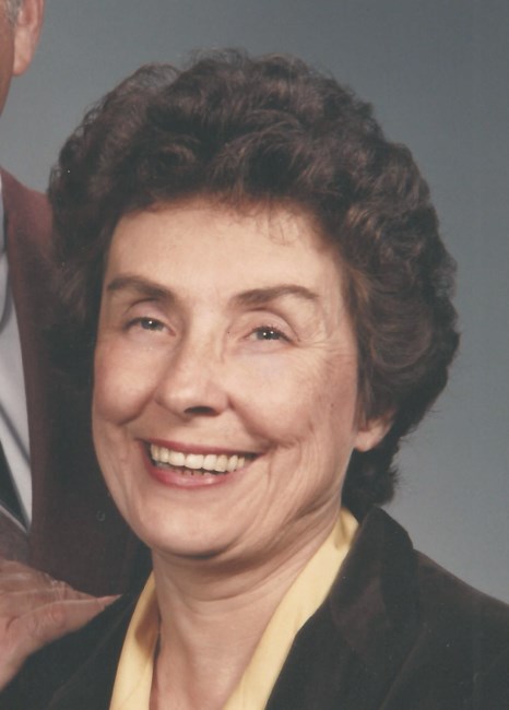 Obituary of Katherine Baird