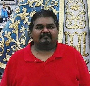 Obituary of Tomas B. Segura III