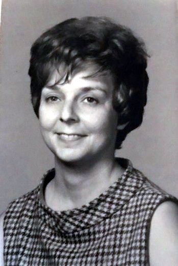 Obituary of Jimmie Carolyn Yates