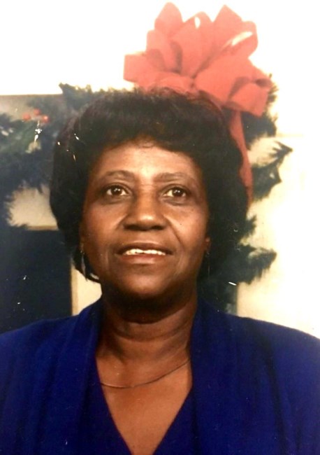 Obituary of Gladys Griffin