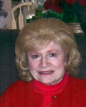 Obituary of Julia F. Dougherty