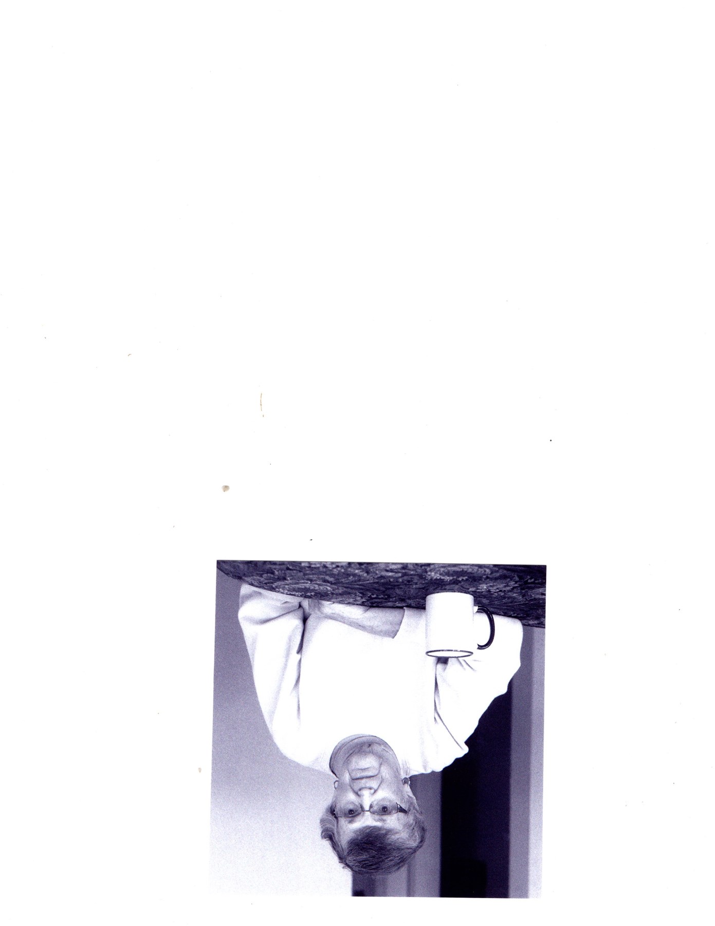 Obituary of Frances Lee Hovey