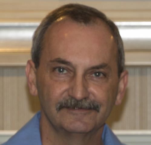 Obituario de David Thomas Lombardo