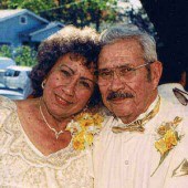 Obituary of Manuel G. Alvarado