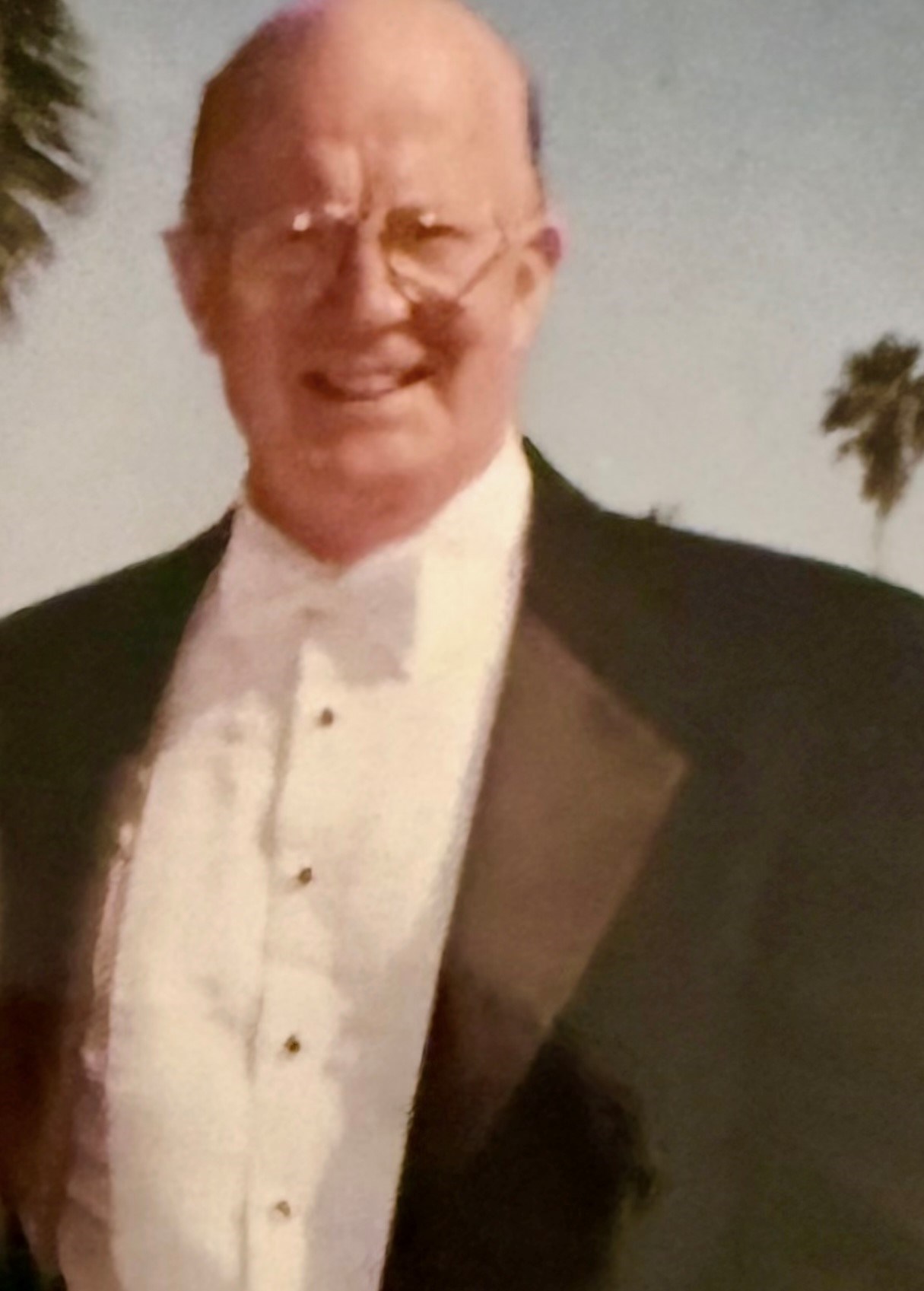 Obituary of Frank Phillip Shipman