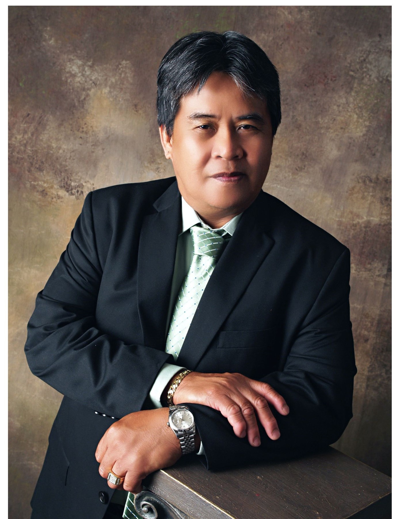 Obituario de Damian Yanuaria