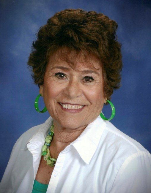 Obituary of Margalit Moskowitz