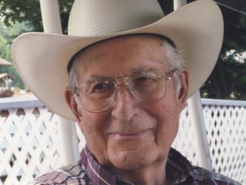 Obituary of Mr. Jesse Mack McAnally King