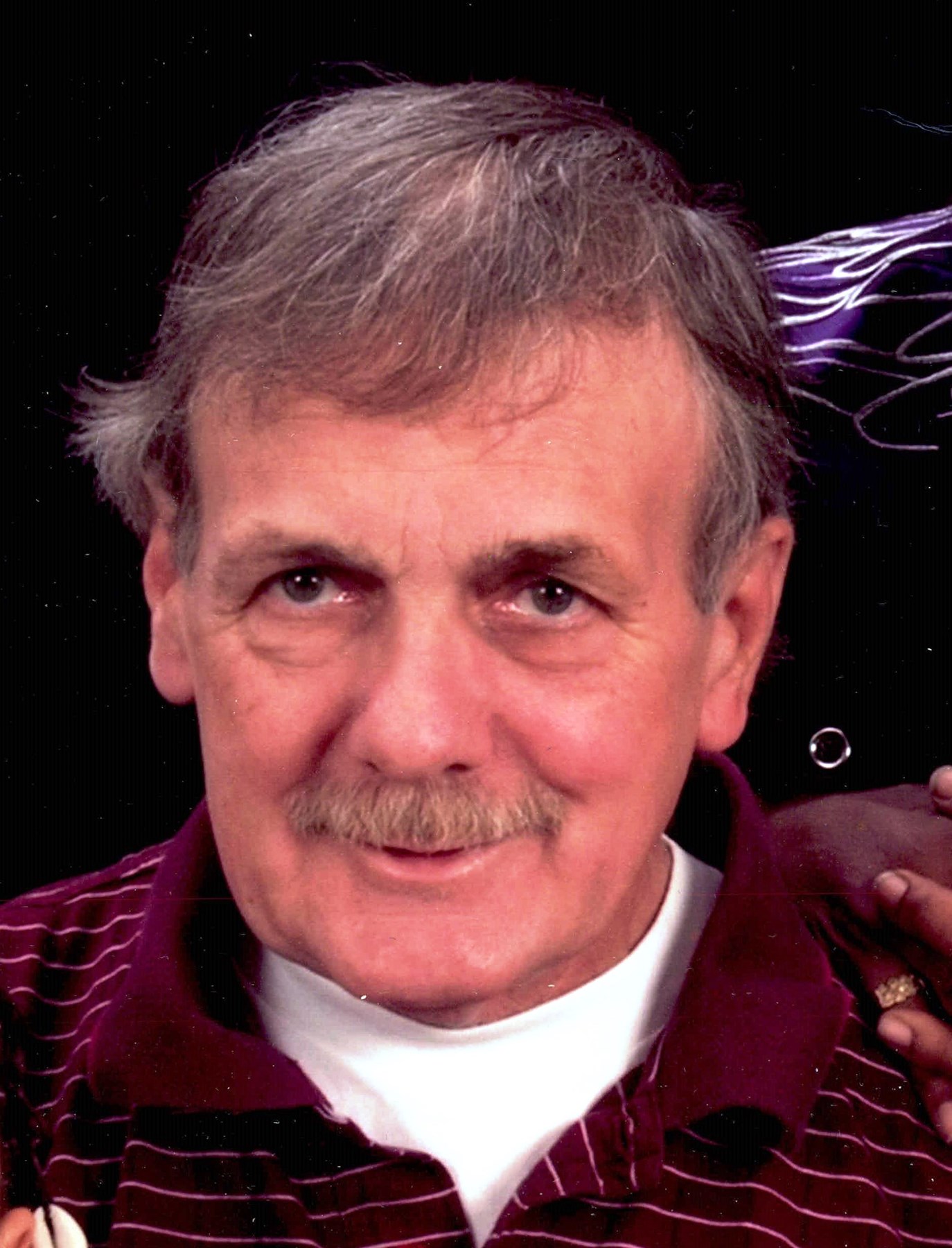 Obituary of Michael Wayne Trent