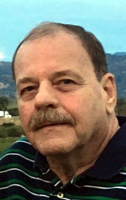 Avis de décès de Bruce Dwayne Atwood