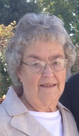 Obituary of Susan Hutchinson