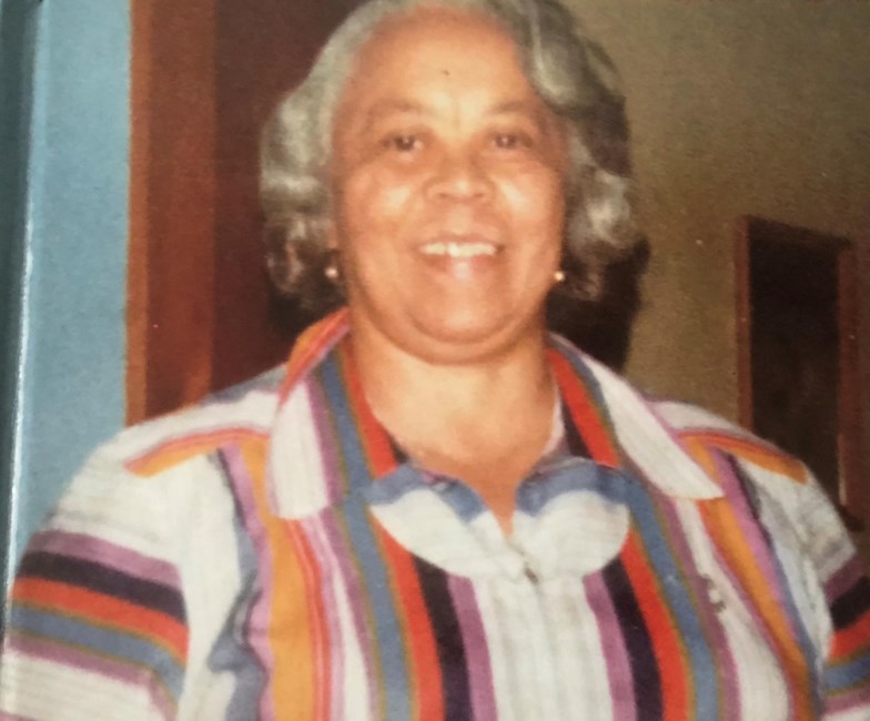 Obituary of Ayree Yvonne Walker