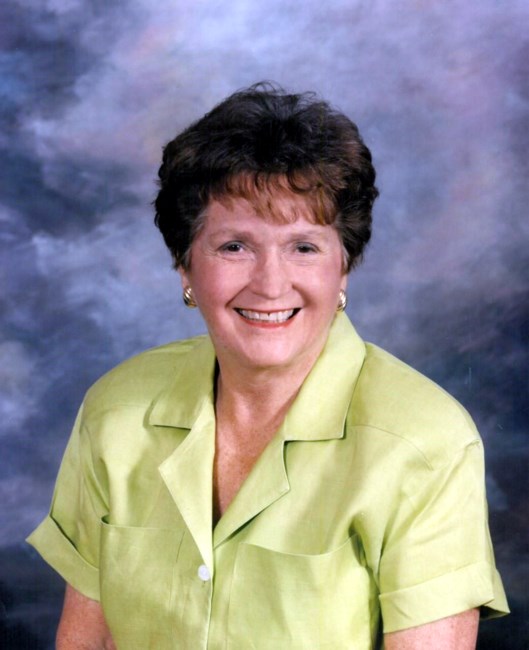 Obituary of Frances Hewitt Hendrickson