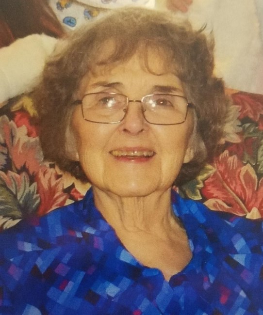 Obituary of Patricia Darlene Moore