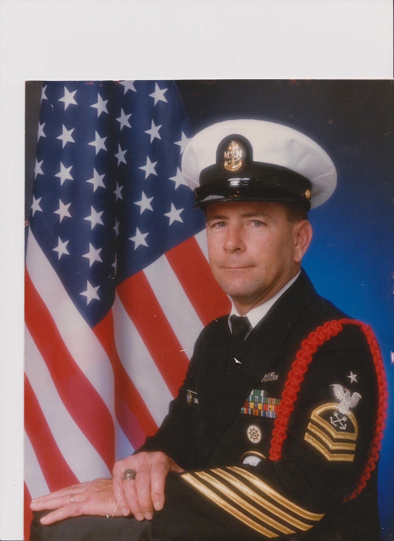 Obituary of Jim Swope