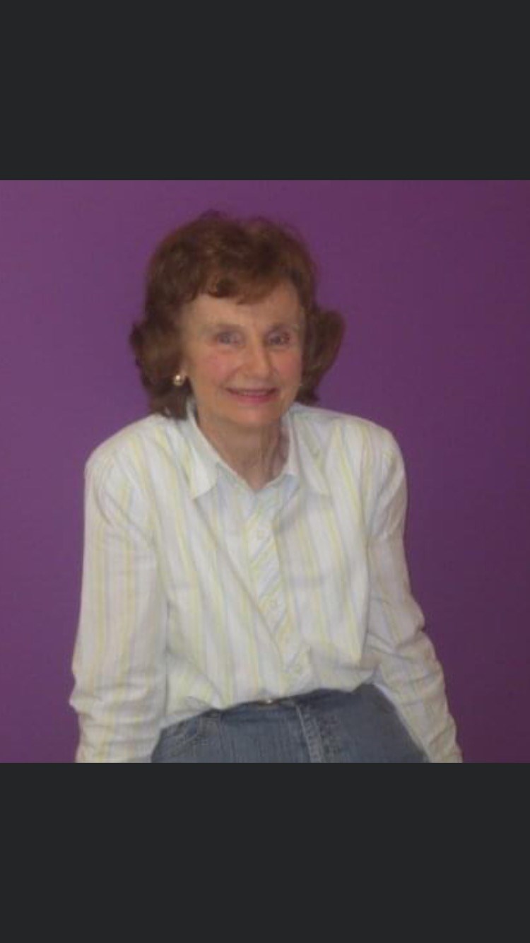 Obituary of Mary Seay Farmer