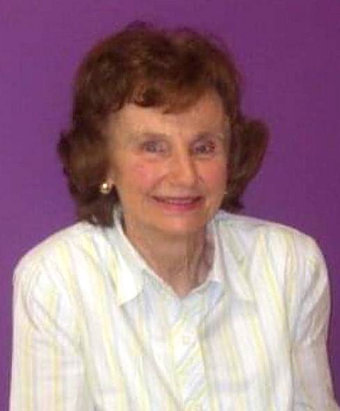Obituary of Mary Seay Farmer