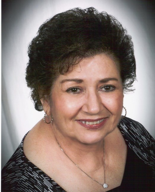 Obituary of Rosalie Marie Scola Owens