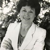 Obituary of Patricia Hollis Byrne