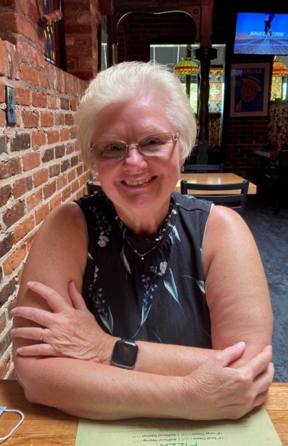 Obituary of Linda Hope Shults