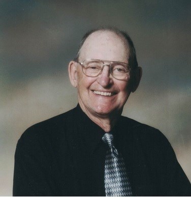 Obituary of Lloyd Broostad