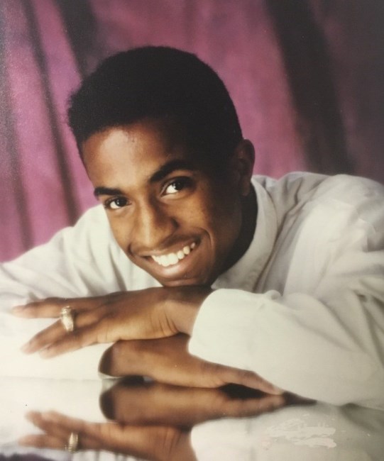 Obituary of Garrick O'Neal Stewart