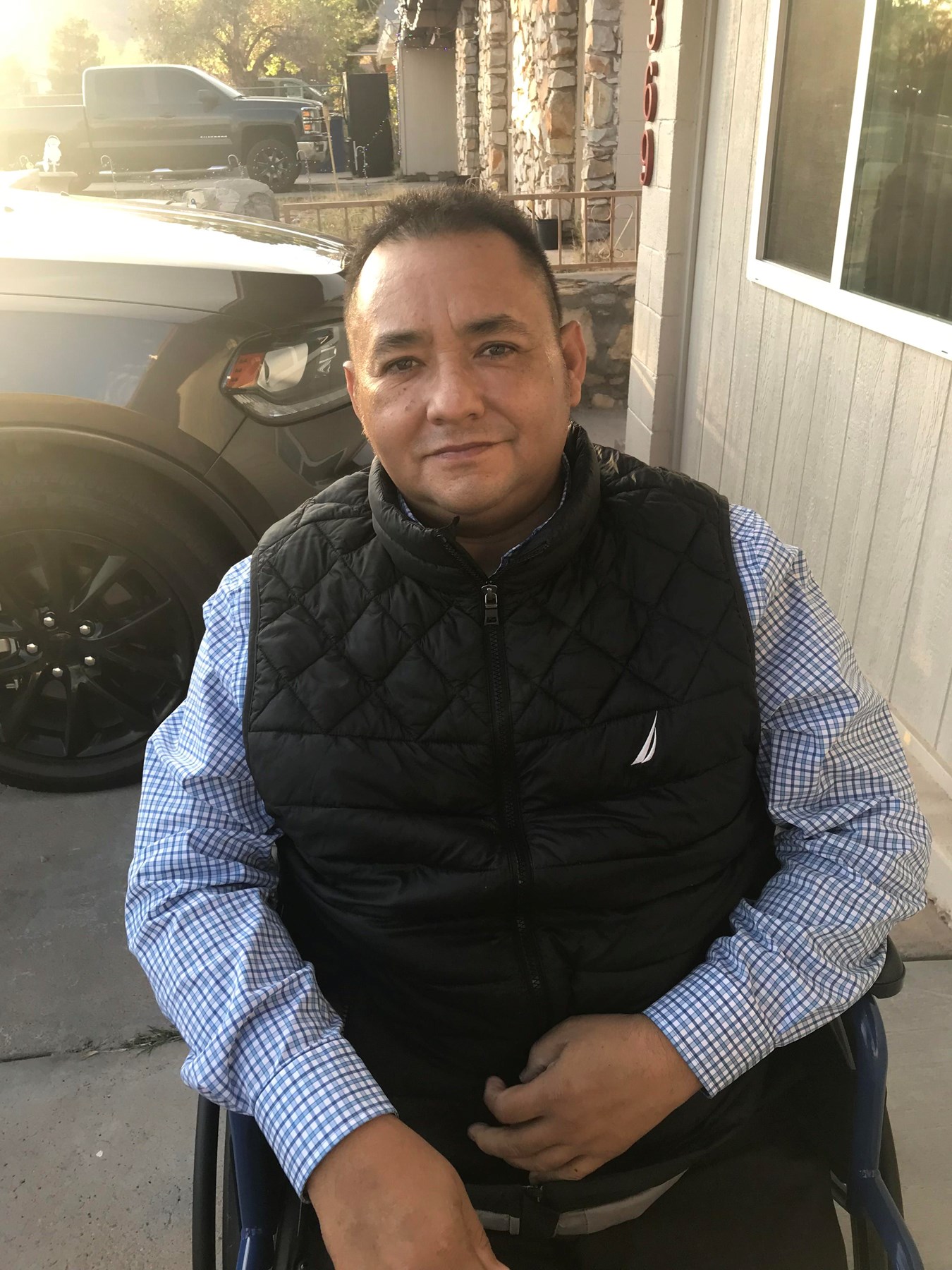 Obituary of Julio C. Moreno