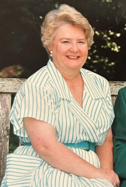 Obituary of Sarah S Hall