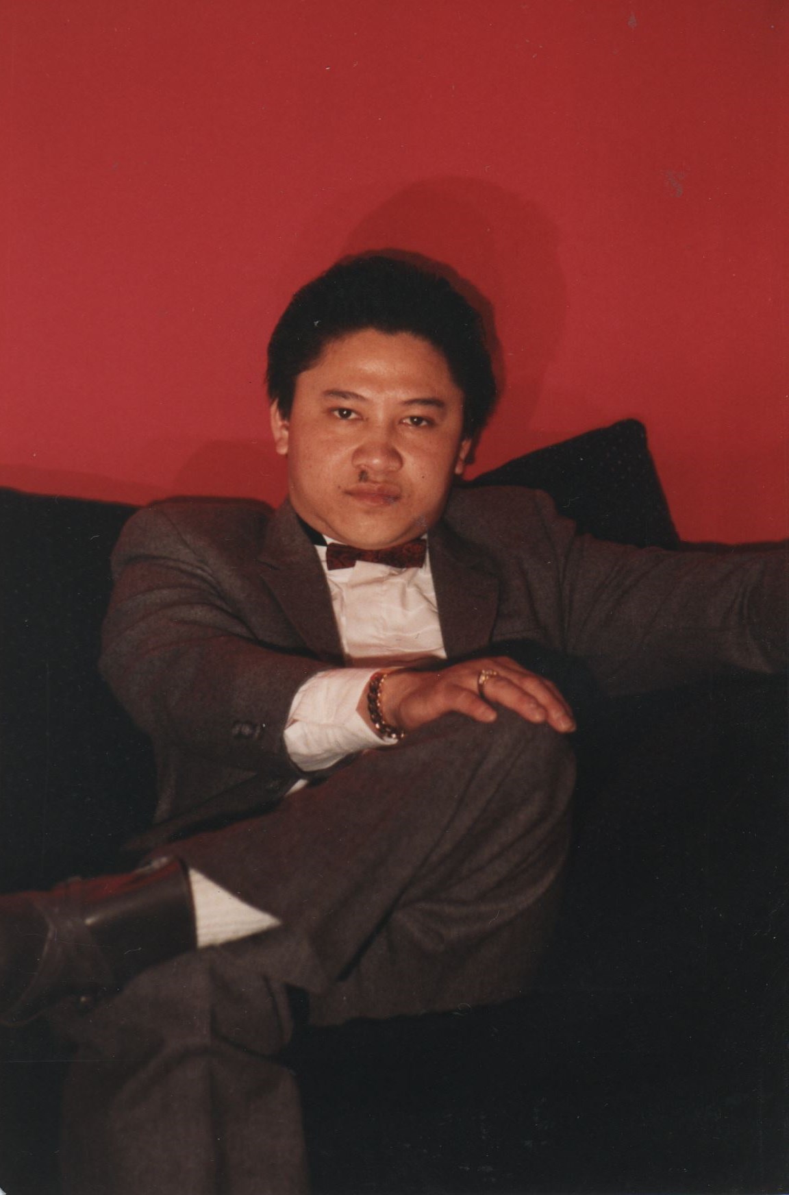 Obituary of Hai Dai Diep