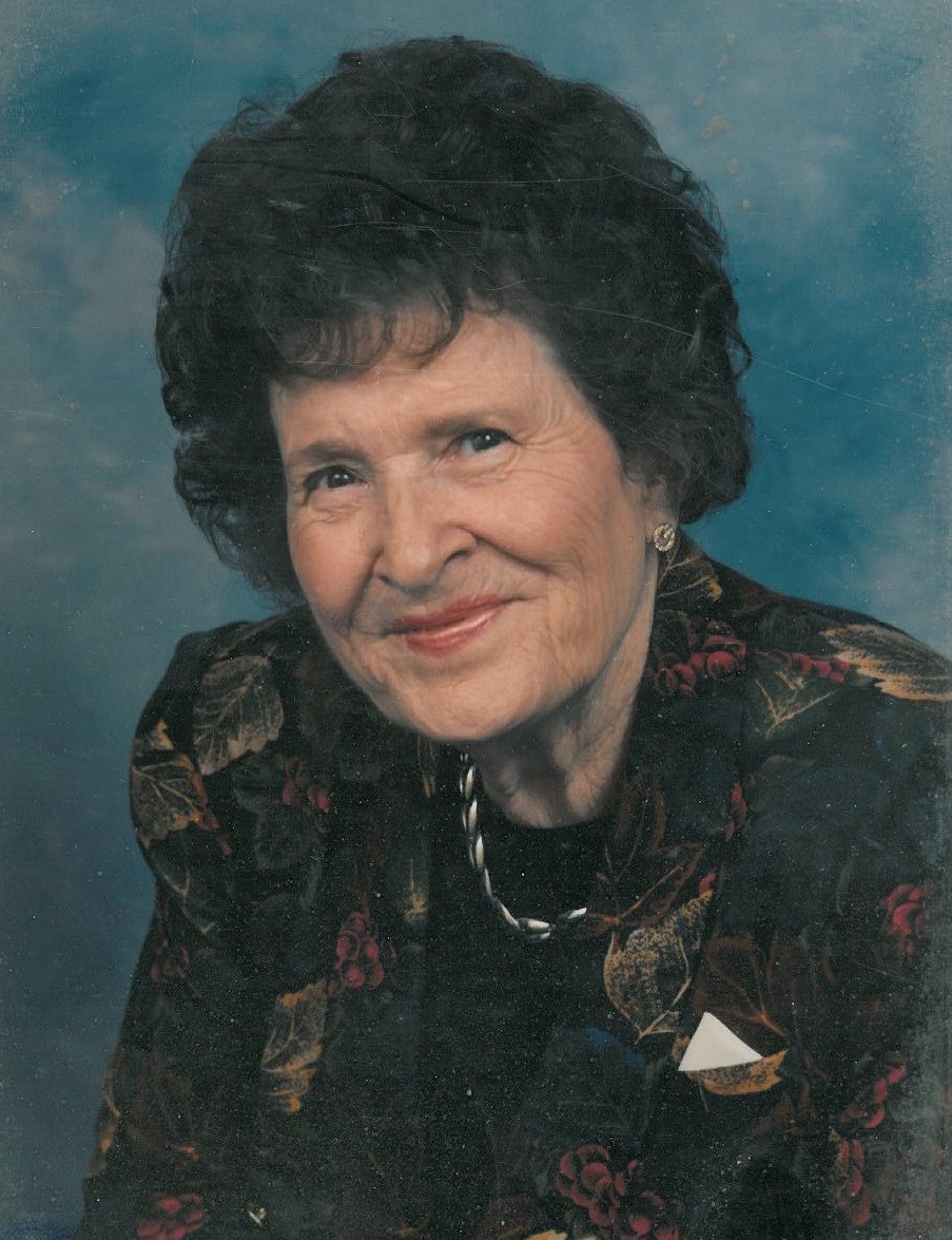 Mildred Edwards Obituary Tucson, AZ