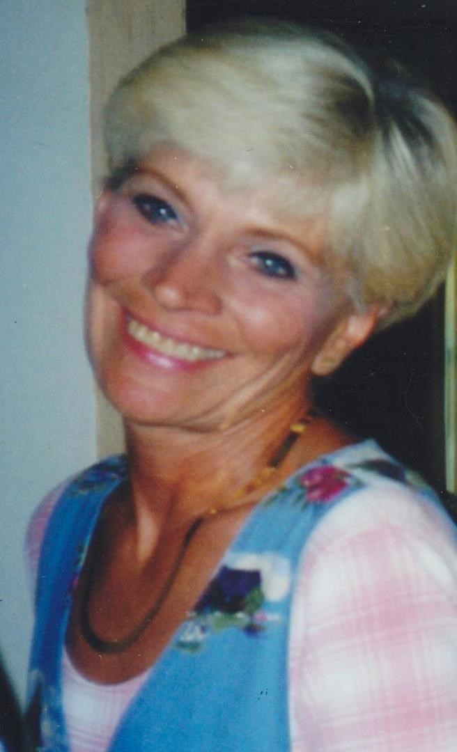 Avis de décès de Norma Jeanne Brix Wood