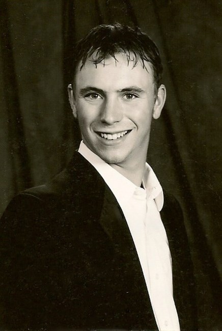 Obituary of Travis Nobles Sprinkle