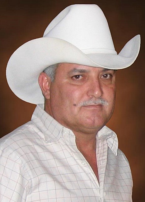 Obituary of Benjamin Garcia Rocha