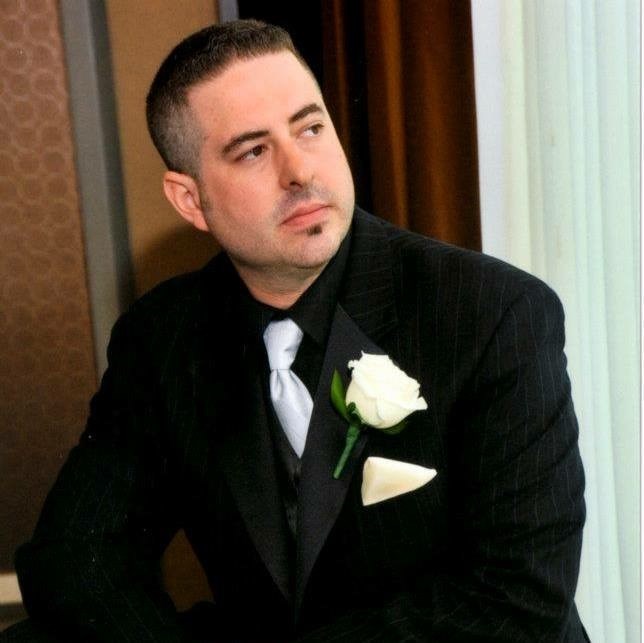 Obituary of Chris S. Rodgers II