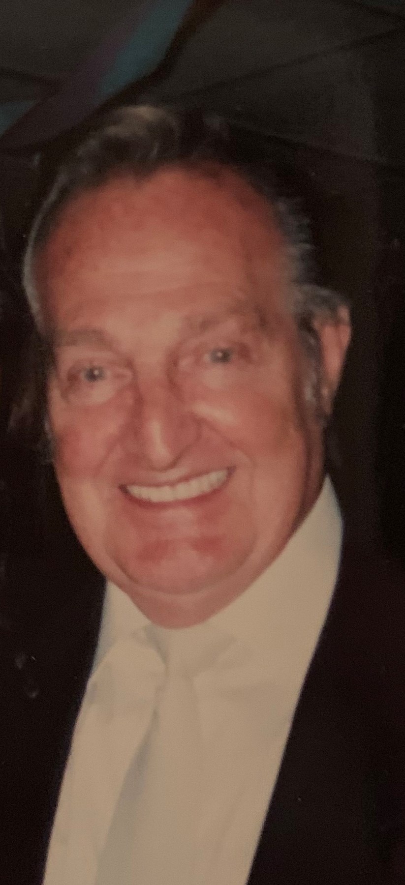 Obituary of Alfred "Butch" Penta