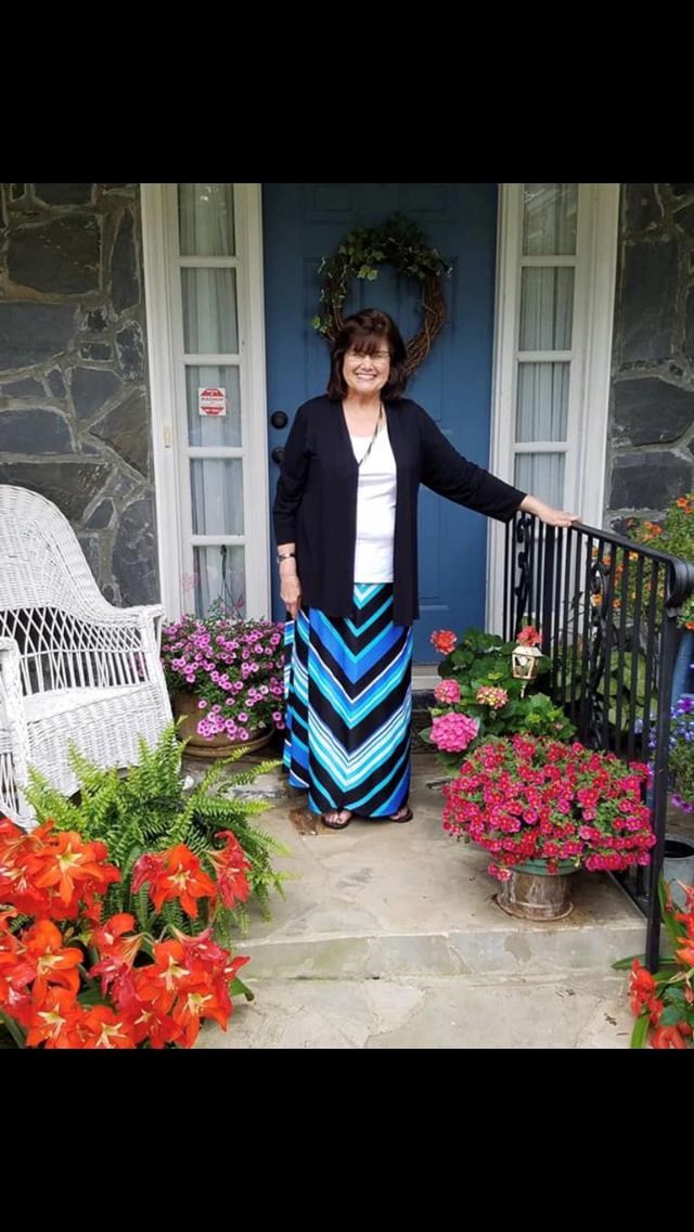 Obituary of Eleanor Diane Hollingsworth