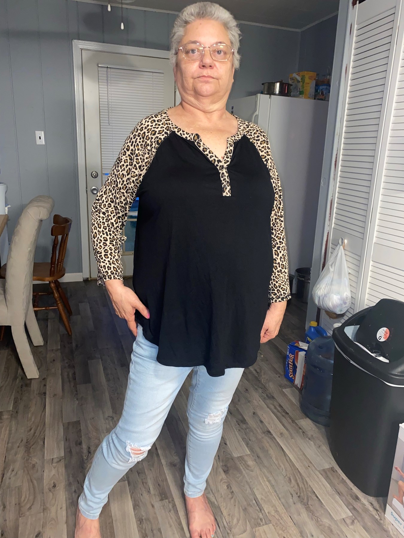 Avis de décès de Barbara L. (Morris) Luna