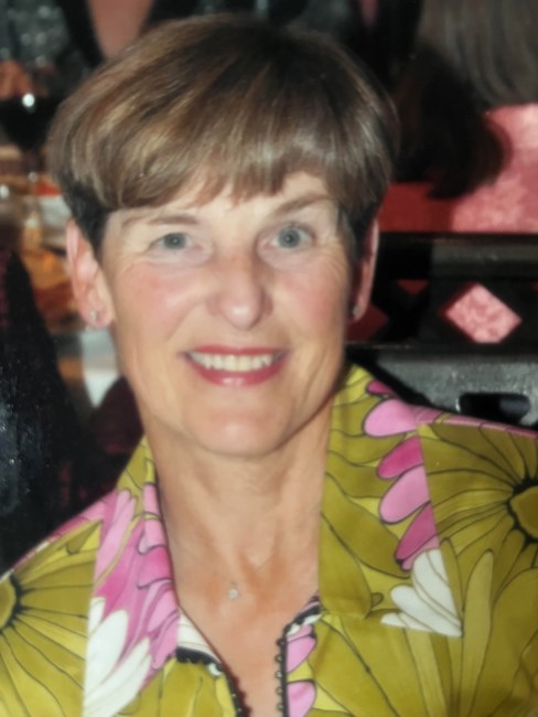 Obituary of Teresa Bergman