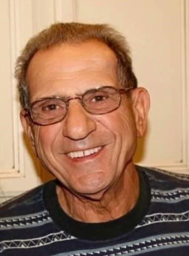 Obituary of Anthony August Geraci