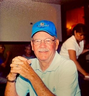 Avis de décès de William "Junior" C. Grant Jr.