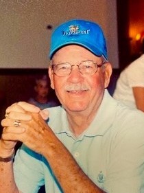 Obituary of William "Junior" C. Grant Jr.