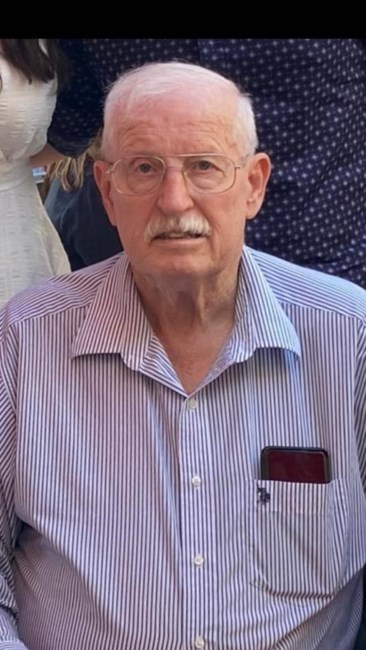 Obituary of Joel Frank McMahon