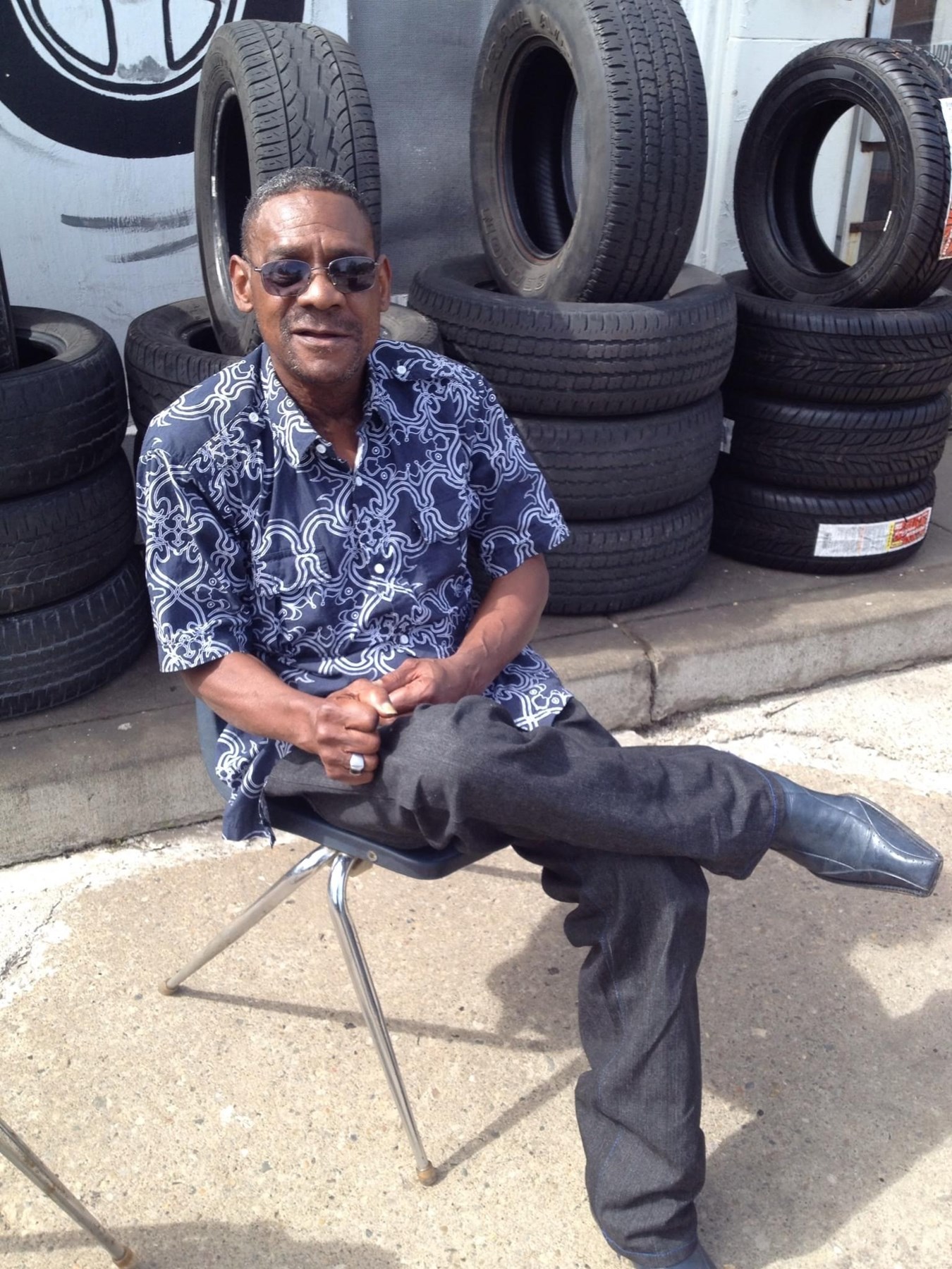 Obituary of Alvin L. Taylor