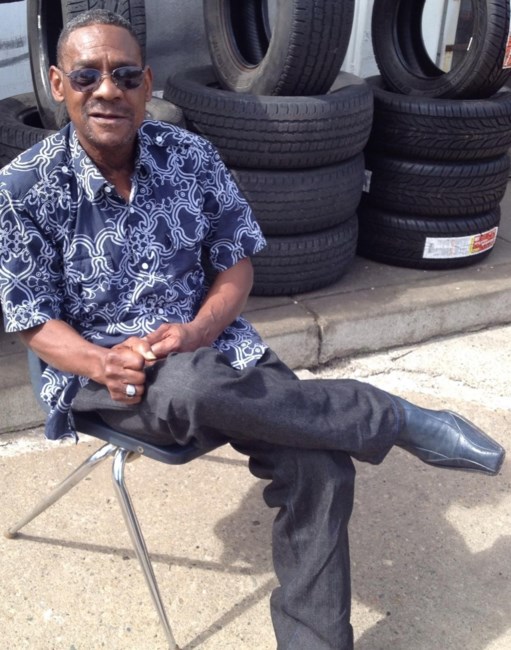 Obituary of Alvin L. Taylor