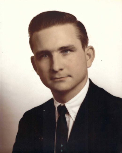 Obituary of Billy Frank Shaw